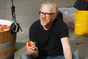 Adam Savage Gets a New Show to Build Cool Things Called SAVAGE BUILDS