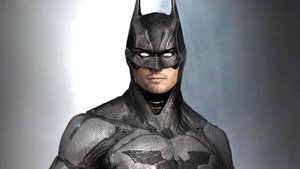 Alternate Batman Designs Revealed in Concept Art for BATMAN V SUPERMAN