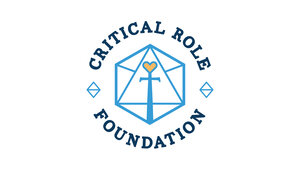 Ashley Johnson Talks About Critical Role Foundation