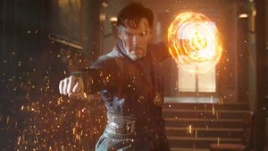 Awesome Magical Battle Featured in DOCTOR STRANGE Clip, Plus 4 New Promo Spots