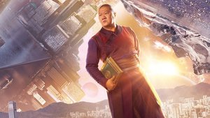 Benedict Wong Reveals His DOCTOR STRANGE Character Will Be in AVENGERS: INFINITY WAR