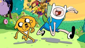 Cartoon Network's ADVENTURE TIME Will Come to an End in 2018