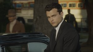 Charming Trailer for Warren Beatty's Howard Hughes Film RULES DON'T APPLY