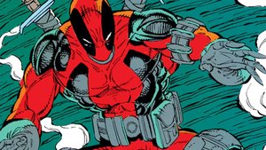 Deadpool Creator Rob Liefeld Announces He's Retiring From the Character