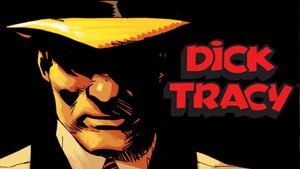 DICK TRACY Is Getting a New Comic Book Series