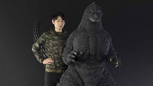 Do You Have $40,000 To Spend on a Human-Size GODZILLA Statue?
