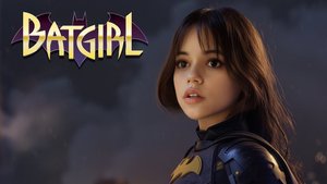 Fan-Made BATGIRL Trailer Features Jenna Ortega as The Heroine