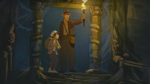 Fan-Made INDIANA JONES Animated Short Is Full of Adventure and Intrigue!