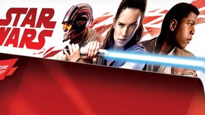 First Look at Rey, Finn, and Poe in STAR WARS: THE LAST JEDI From Star Wars Force Friday II Announcement