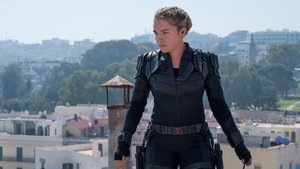Florence Pugh Shares a Video from the Set of Marvel's THUNDERBOLTS