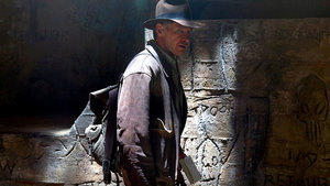 George Lucas Reportedly Isn't Involved in The Story of INDIANA JONES 5