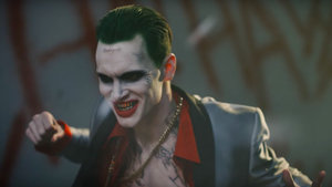Heath Ledger's Joker Takes On Jared Leto's Joker in New Minute Match-Up