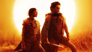 Honest Trailer For DUNE: PART TWO Doesn't Hold Back Poking Fun at the Sci-Fi Epic