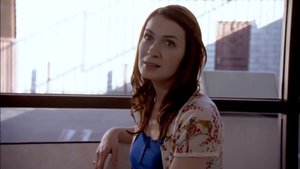 I Got to Talk to Felicia Day About VOYAGE TO THE STARS and More