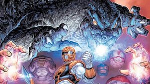 IDW Announces GODZILLA VS MIGHTY MORPHIN POWER RANGERS II and See Some Cover Art