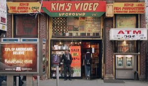Interesting Trailer for the Documentary KIM'S VIDEO About the Iconic Video Store in New York City