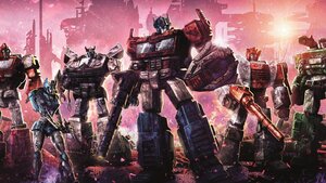 Interview: Alexander Bornstein Talks Composing TRANSFORMERS: WAR FOR CYBERTRON and More