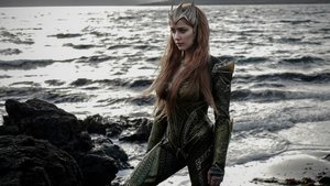 James Wan Reveals Details About AQUAMAN and His Relationship with Mera