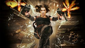 Japanese Trailer For RESIDENT EVIL: THE FINAL CHAPTER Packed With New Footage