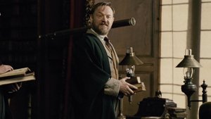 Jared Harris to Star in AMC's Awesome-Sounding New Series THE TERROR