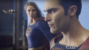 John Williams' SUPERMAN Score Added to SUPERGIRL Footage, and It's Perfect