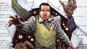 Josh Gad Making His Comic Book Writing Debut with THE WRITER For Dark Horse Comics