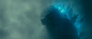 Kyle Hill Looks at the Potential Real Size of Godzilla