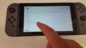 Leaked Video Reveals UI And More For Nintendo Switch