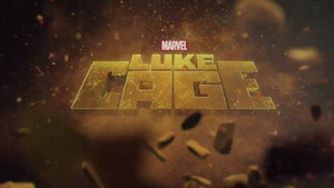 Marvel and Netflix Release LUKE CAGE Opening Credits Sequence