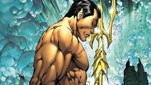 Marvel Is Reportedly Planning a SUB-MARINER Film or TV Project