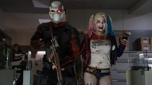 Mel Gibson Confirms He's Considering SUICIDE SQUAD 2; Two Other Directors Are in the Running