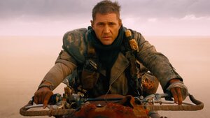 Mel Gibson Replaces Tom Hardy in MAD MAX: FURY ROAD Deepfake Video