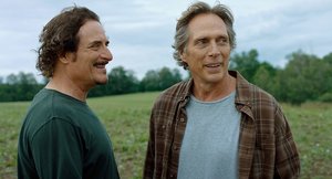Interviews With COLD BROOK Stars William Fichtner and Kim Coates