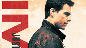 New IMAX Poster and Trailer For JACK REACHER: NEVER GO BACK