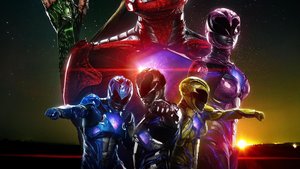 New POWER RANGERS Trailers Offer Fun New Footage of the Rangers in Action