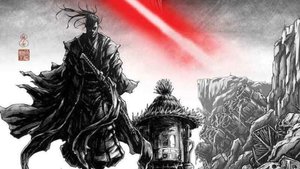 New STAR WARS: VISIONS Comic From AFRO SAMURAI Creator Will Explore the Ronin's Sith Origins