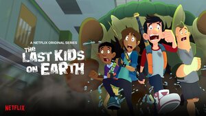 Nick Wolfhard Talks THE LAST KIDS ON EARTH, BEYBLADE, and More