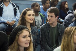 Research Finds Spike in Suicides After Release of 13 REASONS WHY