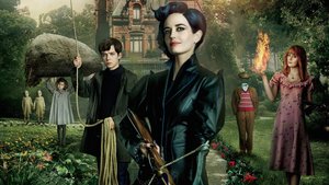 Review: MISS PEREGRINE'S HOME FOR PECULIAR CHILDREN Is Dark, Beautiful, and Quirky