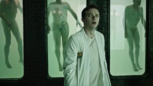 Review: Something's in the Water in A CURE FOR WELLNESS and It's Not Good