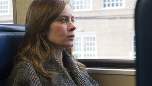 Review: THE GIRL ON THE TRAIN Features a Marvelous Emily Blunt Performance