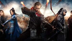 Review: THE GREAT WALL Is an Awesomely Terrible Movie