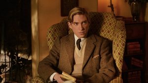 See The First Photos From Biopic About WINNIE THE POOH Author, Starring Domhnall Gleeson and Margot Robbie