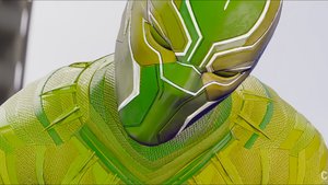 See the Process of How Black Panther's CGI Costume Was Created in CAPTAIN AMERICA: CIVIL WAR FX Reel