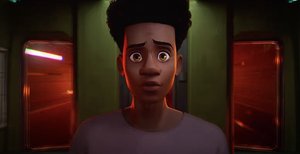The Full Short Film THE SPIDER WITHIN: A SPIDER-VERSE STORY Officially Released