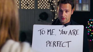 The LOVE ACTUALLY Cast Is Reuniting for a Sequel (But It's Only 10 Minutes Long)