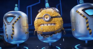 The Minions Get Superpowers in New Trailer for DESPICABLE ME 4