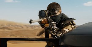 This Awesome Six Minute Preview for FURIOSA Is Going to Rev Up Your Adrenaline!