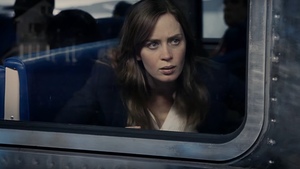 Trailer for Emily Blunt's Mystery Thriller THE GIRL ON THE TRAIN