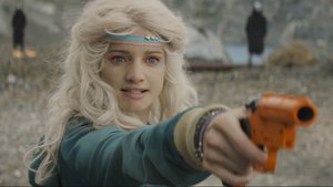 TURBO KID Gets an Awesome Prequel Short That Centers on Apple - NO TOMORROW